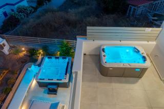 Aelion Villa - Vari - 5