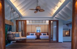 Anantara Kihavah Maldives Villas - Baa-Atoll - 9
