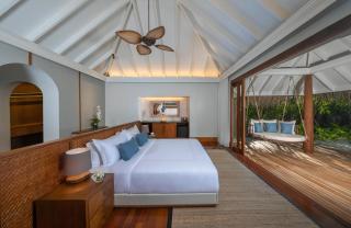 Anantara Kihavah Maldives Villas - Baa-Atoll - 6