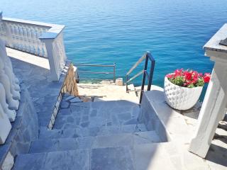 Apartments Lilly by the sea - Barić Draga - 8