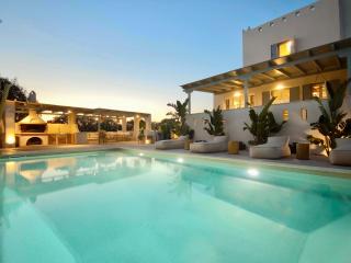 Seaside Naxos • Holiday Villas - Plaka - 5