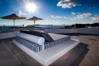 Amity Suites - Adults Only - Fira - 1