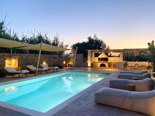 Seaside Naxos • Holiday Villas - Plaka - 1