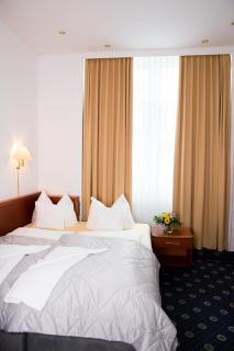 Inselhotel Cornelius - Norderney - 5