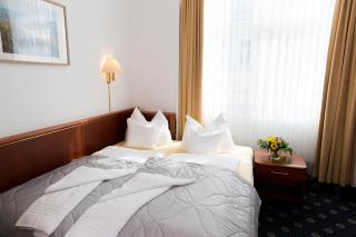 Inselhotel Cornelius - 4