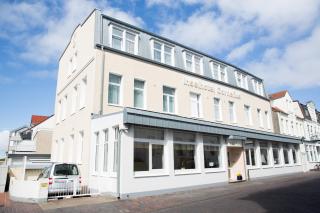 Inselhotel Cornelius - Norderney - 0