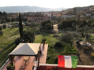 Il Giardino delle Esperidi - Fosdinovo - 7