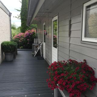 Aan de Vecht - Nederhorst den Berg - 1