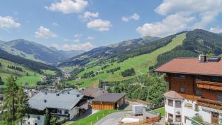 Appartement-Gästehaus Marie Anderl - Saalbach-Hinterglemm - 6