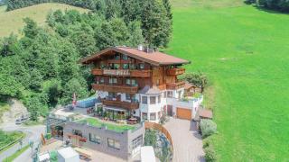 Appartement-Gästehaus Marie Anderl - Saalbach-Hinterglemm - 5