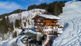Appartement-Gästehaus Marie Anderl - Saalbach-Hinterglemm - 7