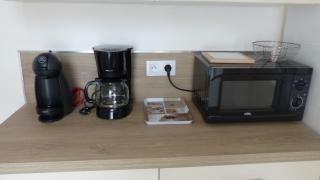 Residence Mistral - Cannes - 2