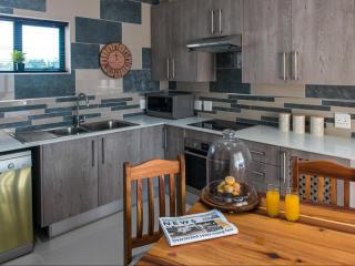 Elizabeth House - Hermanus - 1