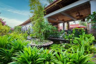 Tam Coc Banana Bungalow - 2