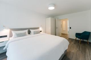 Moderne 3 Zi.-FeWo Scandi Style 70 qm Nähe Freiburg - Simonswald - 3