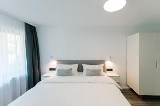 Moderne 3 Zi.-FeWo Scandi Style 70 qm Nähe Freiburg - Simonswald - 1