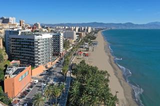 Melia Costa del Sol - Torremolinos - 8