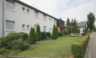 Apartment Hohenstaufen - 1