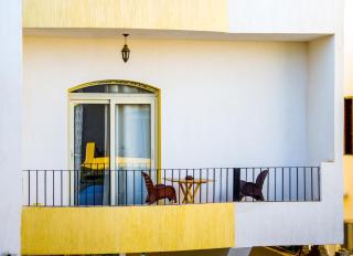 New Yalla Hotel - Dahab - 2