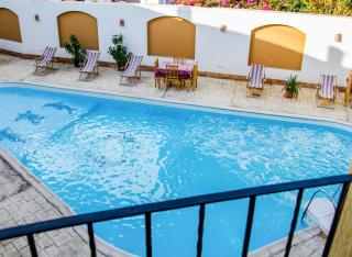 New Yalla Hotel - Dahab - 1
