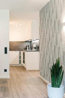 Moderne 3 Zi.-FeWo Scandi Style 70 qm Nähe Freiburg - Simonswald - 5