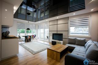Apartment Showtime Gdańsk - Danzica - 6
