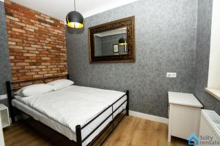 Apartment Showtime Gdańsk - Danzica - 3