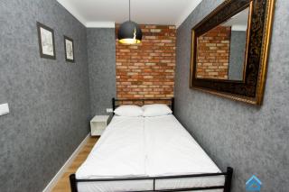 Apartment Showtime Gdańsk - Danzica - 2
