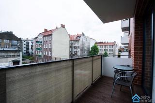 Apartment Showtime Gdańsk - Danzica - 7