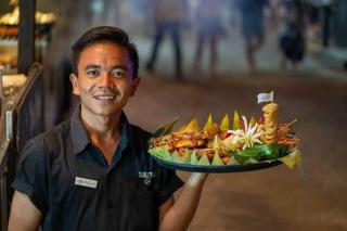 Scallywags Resort - Gili Trawangan - 6