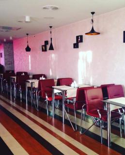 Hotel Kalyna - Kharkiv - 6