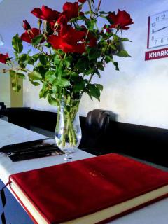 Hotel Kalyna - Kharkiv - 7