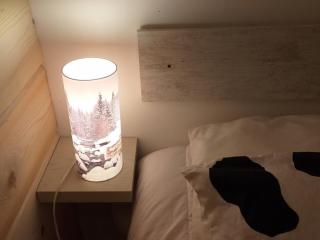 Chalet Plein Sud - Monginevro - 8