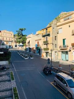 Pancrazio - Taormina - 8