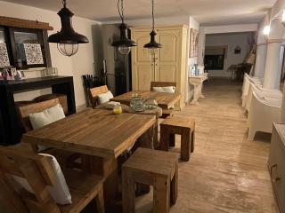Casa Holandaluzas Marbella near Beach, with salt water Pool and private parking - Marbella - 1