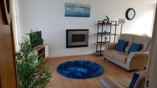 Ynys Lawd, Holyhead Marina - Holyhead - 9