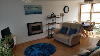 Ynys Lawd, Holyhead Marina - Holyhead - 6