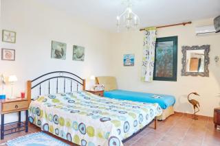 VILLA TIMOKLIA - Tsoukalades - 7