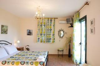 VILLA TIMOKLIA - Tsoukalades - 6
