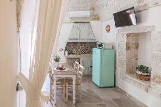 Domus Petra 104 - Ceglie Messapica - 8