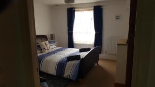 Ynys Lawd, Holyhead Marina - 8