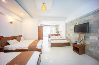 My Kim Guest House - Dalat - 8