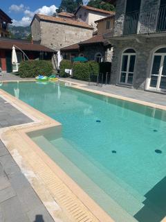 BellaGiò Apartment pool free parking near lake - Bellagio - 5