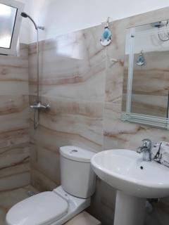 Blue Coral apartament - Velipojë - 1