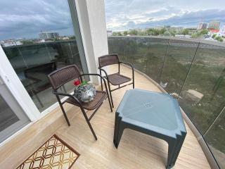 Apartament Somnila, Mamaia Nord - Mamaia Sat/Năvodari - 6