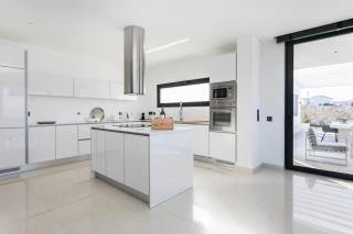 The Villa / Ericeirahills - 2