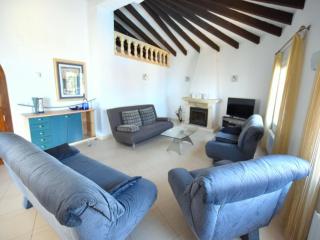 Casa Mahler - Jávea - 2
