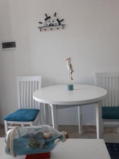 Blue Coral apartament - Velipojë - 2