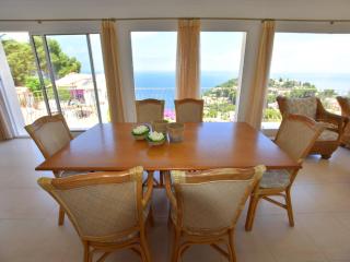 Casa Mahler - Jávea - 1