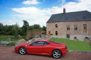 Aux Logis de la Solre - 6